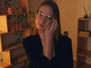 trinagodkin webcam model stream image