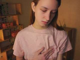 trinagodkin webcam camsoda model stream image