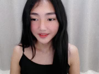 babyzia_ webcam model stream image