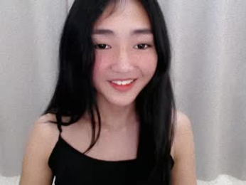 babyzia_ webcam model stream image