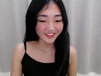 babyzia_ webcam model stream image