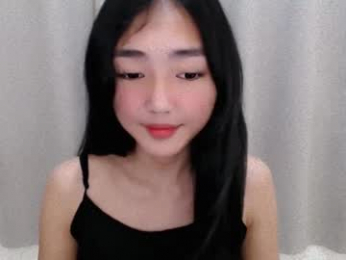 babyzia_ webcam model stream image
