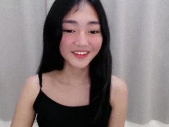 babyzia_ webcam model stream image