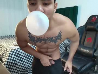 lei_77 webcam model stream image