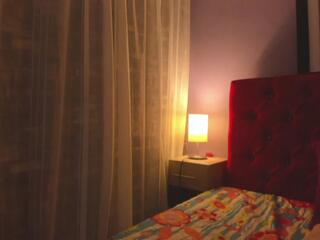 Tatiana Arango webcam model stream image