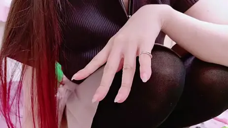 Ryo-sama webcam model stream image