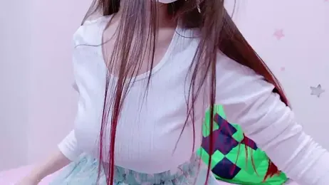 Ryo-sama webcam model stream image
