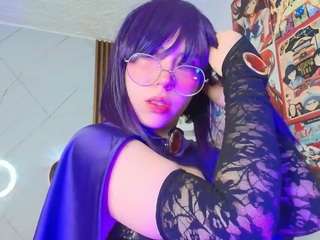 sparklebunny webcam model stream image