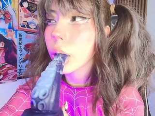 sparklebunny webcam model stream image