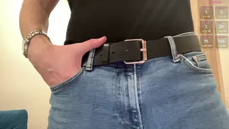 cute_mark webcam model stream image