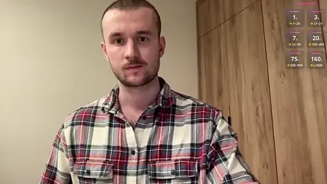 cute_mark webcam stripchat model stream image