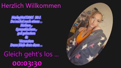 HarleyHot06 webcam model stream image