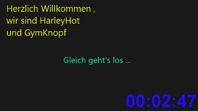 HarleyHot06 webcam model stream image