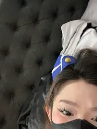 Minhnguyet-03 webcam model stream image