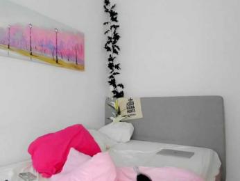 SophiaNoir webcam model stream image