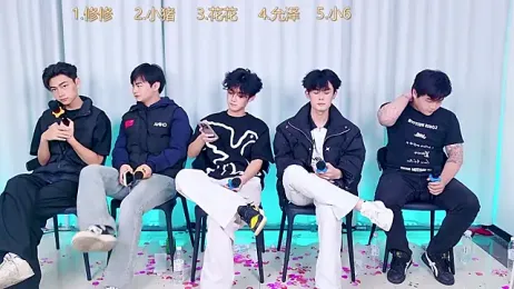 QYBOYS_010 webcam model stream image