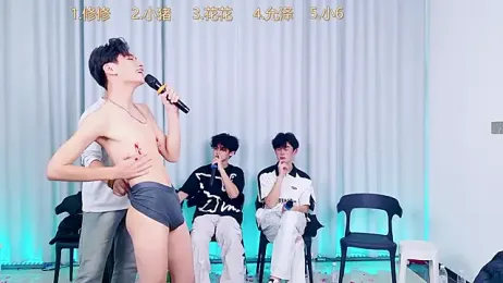 QYBOYS_010 webcam stripchat model stream image