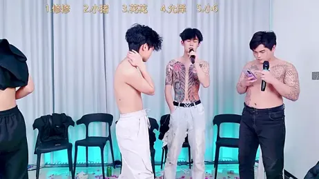 QYBOYS_010 webcam model stream image