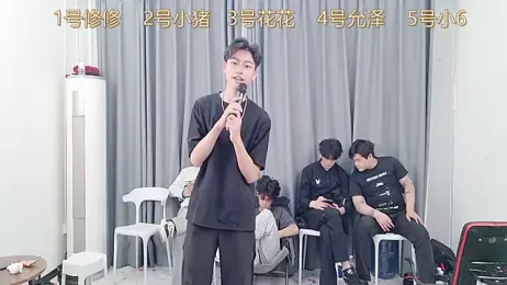 QYBOYS_010 webcam model stream image