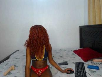 MarShmallow7 webcam model stream image