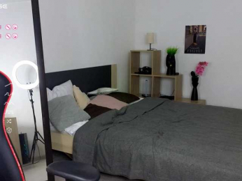 SonyaGlen webcam model stream image