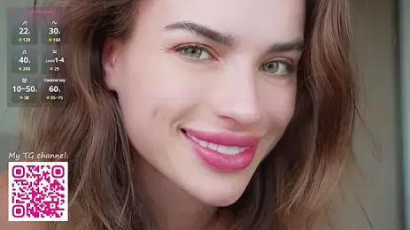 JodyBlow webcam preview