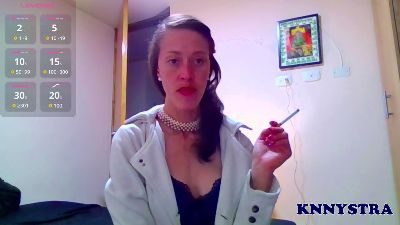 Knnystra webcam cam4 model stream image