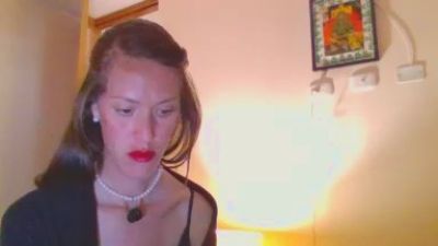 Knnystra webcam model stream image