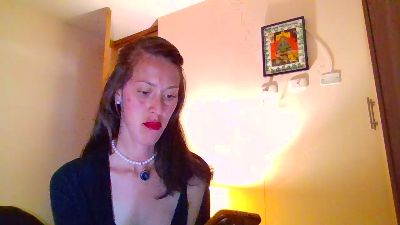 Knnystra webcam model stream image