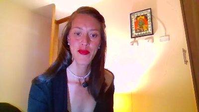 Knnystra webcam model stream image