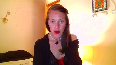 Knnystra webcam model stream image