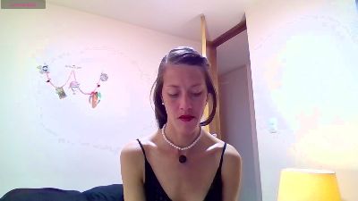 Knnystra webcam model stream image
