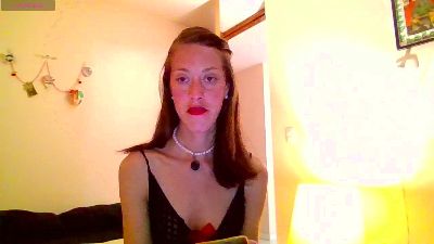 Knnystra webcam model stream image