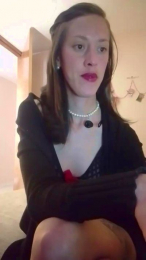 Knnystra webcam model stream image