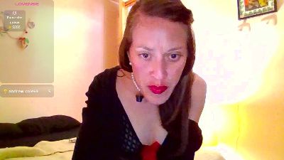 Knnystra webcam model stream image