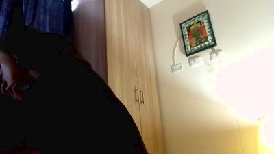 Knnystra webcam model stream image