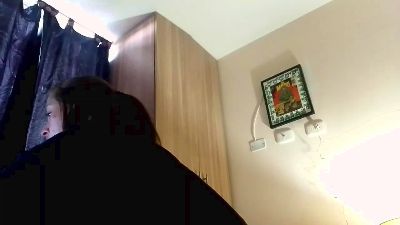 Knnystra webcam model stream image