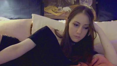 demonyla webcam model stream image