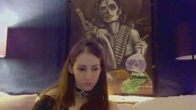 demonyla webcam model stream image