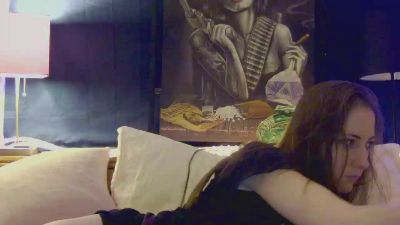 demonyla webcam model stream image