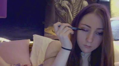 demonyla webcam model stream image