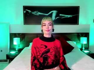 miizukii webcam model stream image