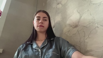 AdrianaPfluger webcam model stream image