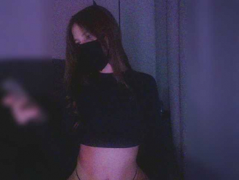 DevilBaby webcam model stream image