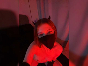 DevilBaby webcam model stream image