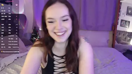 Vforverity webcam model stream image