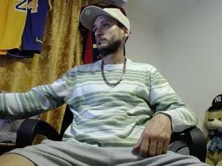 maestrojhon14 webcam model stream image