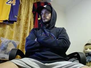 maestrojhon14 webcam camsoda model stream image