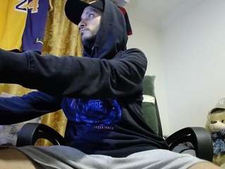 maestrojhon14 webcam model stream image