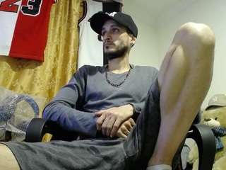 maestrojhon14 webcam model stream image
